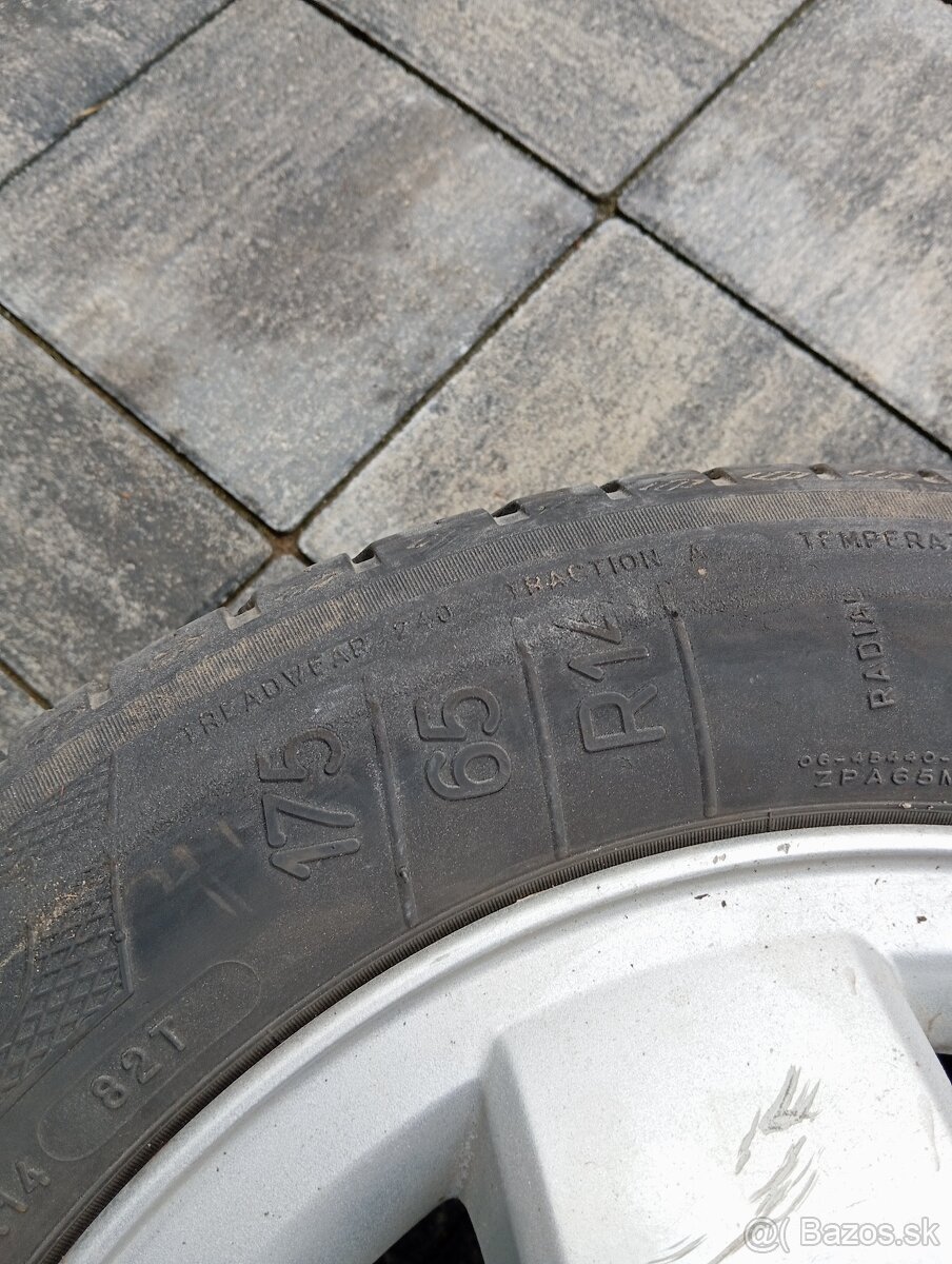 R14  175/65 - 3