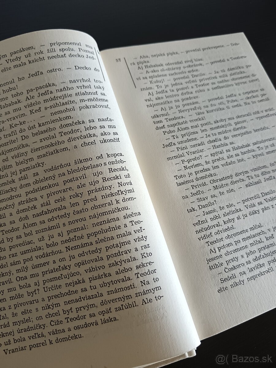 Predám knihu Rogozsánová krčma - 3