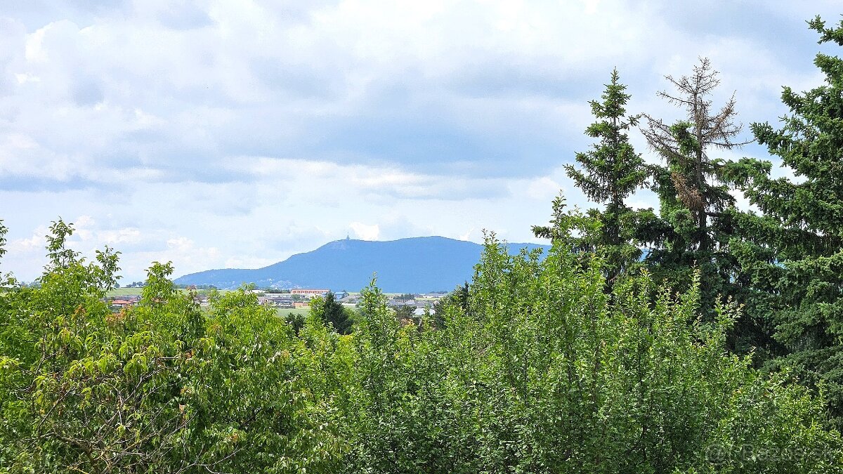 Predaj rodinný dom Nitra - Veľký Lapáš, pozemok 2780 m2 - 3