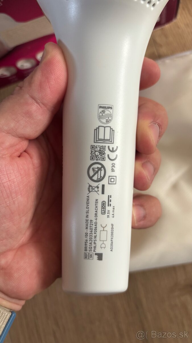 Philips Lumea Prestige - 3