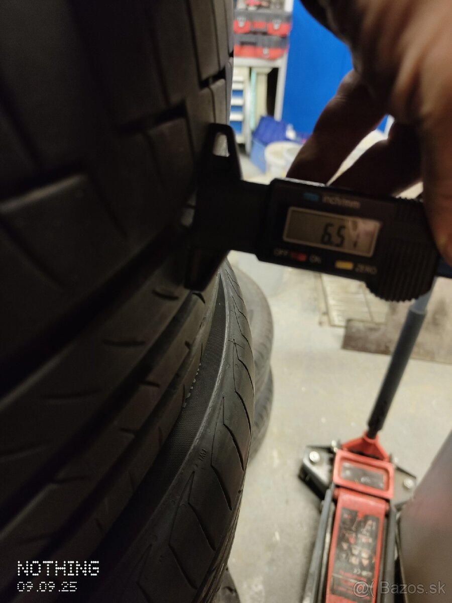 Letné Continental PremiumContact 6 245/45/19 102Y - 3