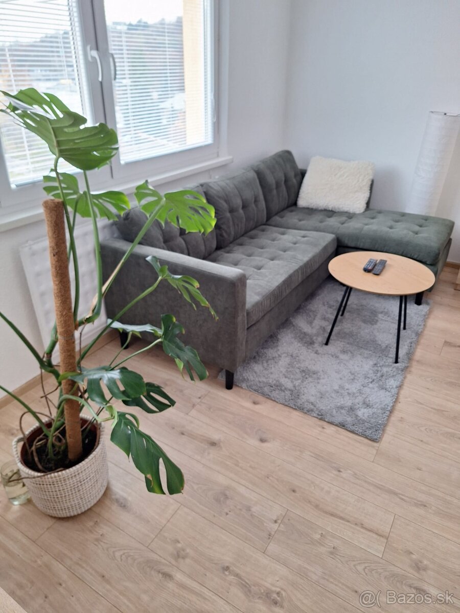 Prenájom 1-izb.bytu Severná ulica - 3