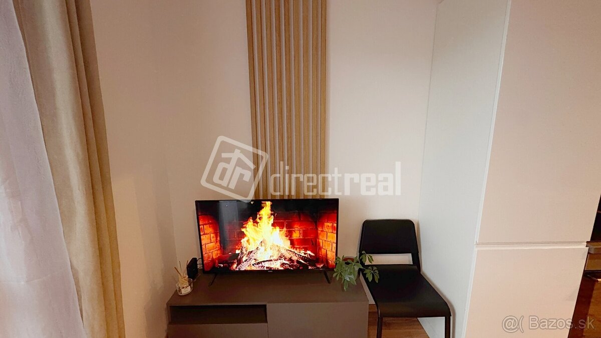 Krásny apartmán na dlhodobý prenájom na skok od lanoviek - 3