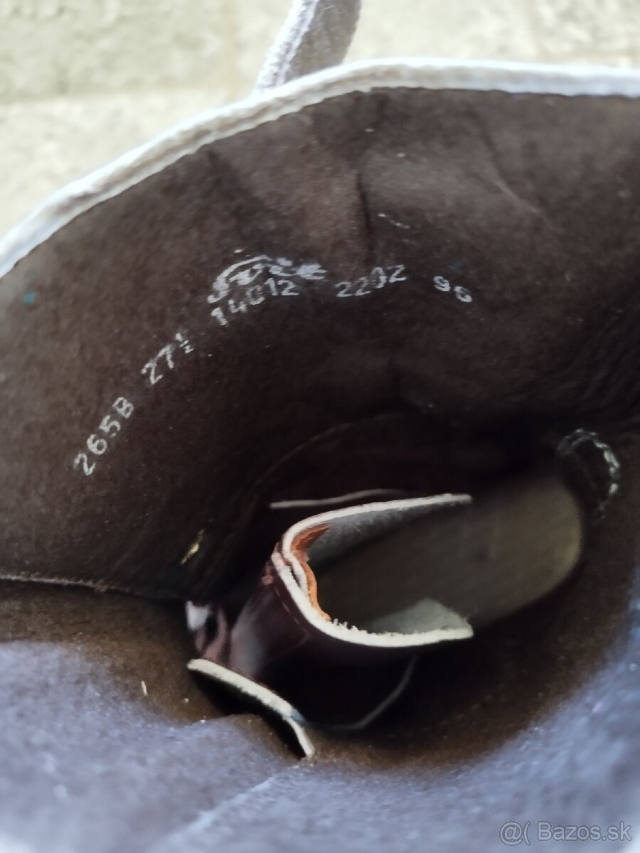 Vojenské kanady ČSĽA - 3