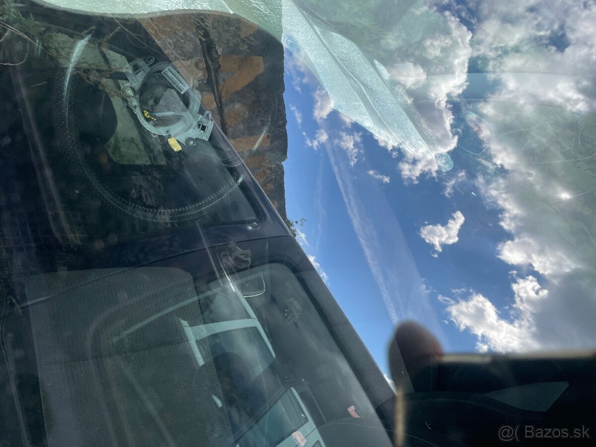 Predam Volkswagen Golf combi - 3