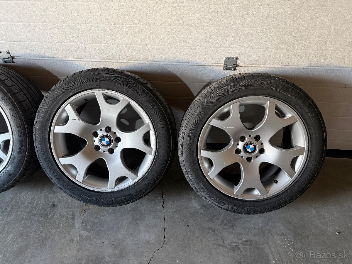 BMW 5x120 R19 Y style - 3