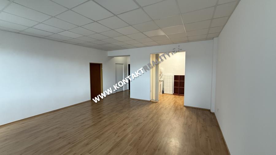 Kancelária 42 m2 v centre mesta, ul. Mlynská Staré mesto - 3