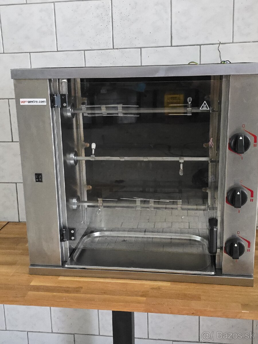 Gastro zariadenie bufet - 3
