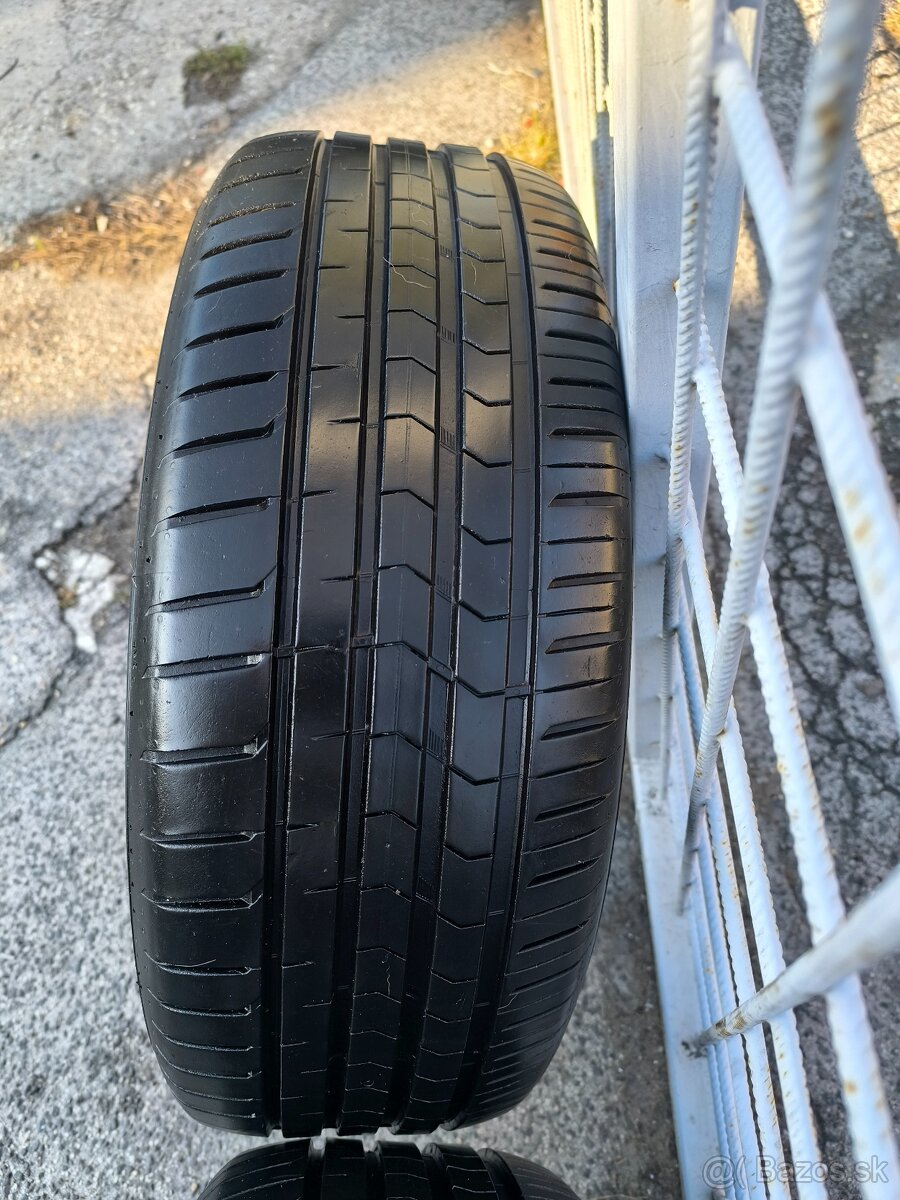letné pneumatiky Vredestein 225/55 R18 98V - 3