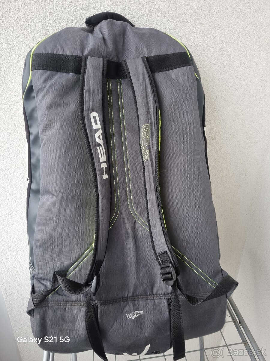 Tenisová taška - 3