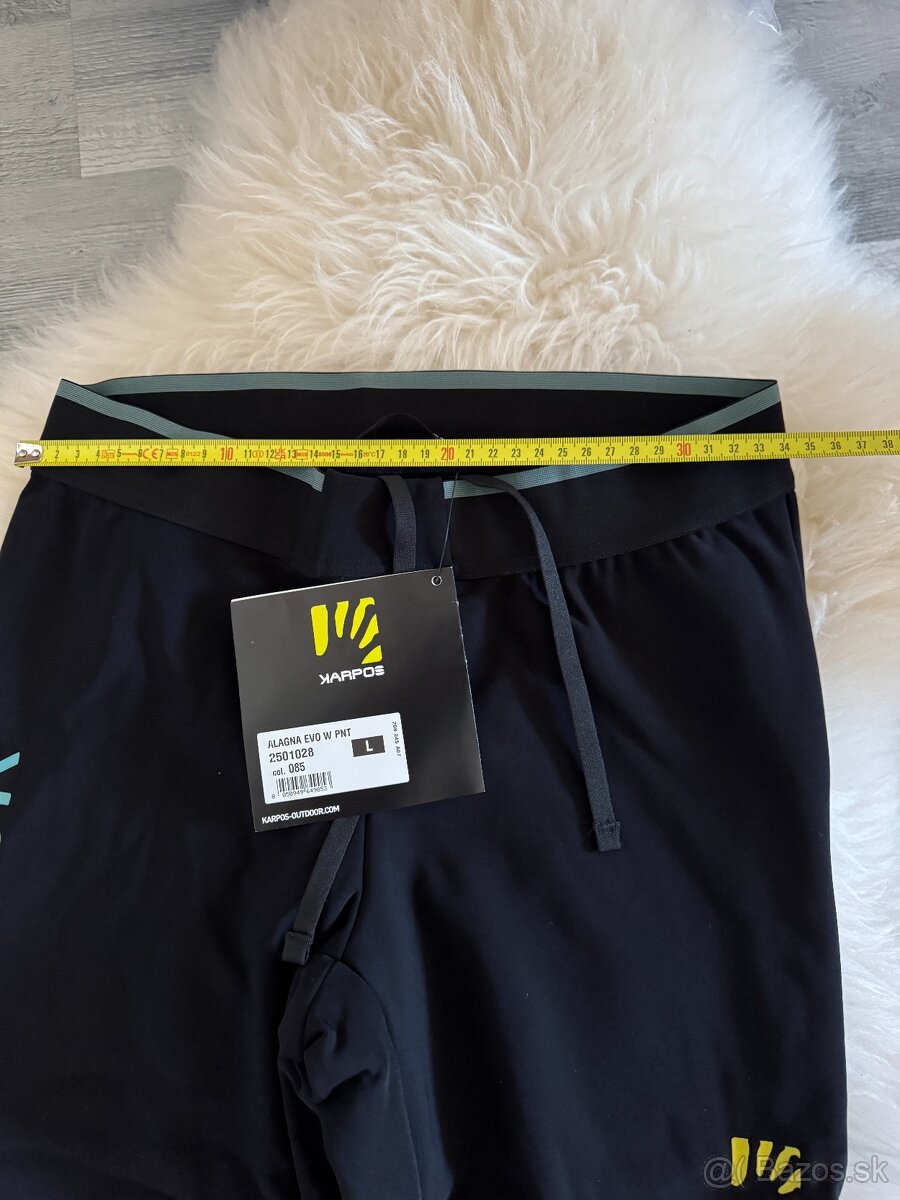 NOVÉ Karpos Alagna Evo Trousers L NOVÉ - 3