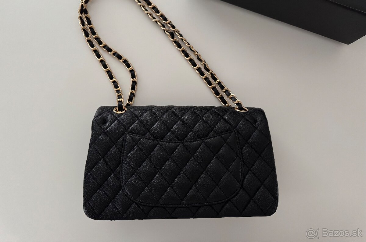 Chanel kabelka - 3
