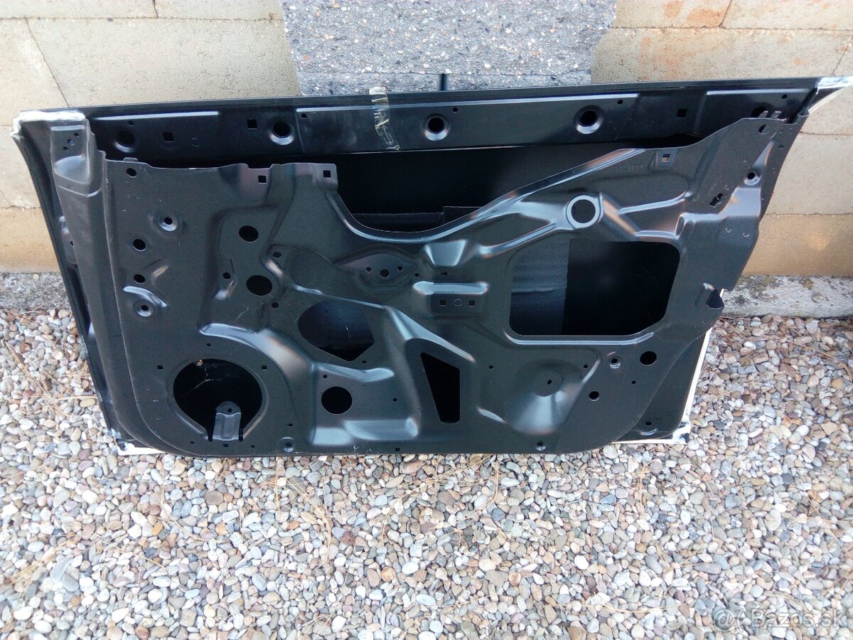 Dvere Audi A4 S6 - 3