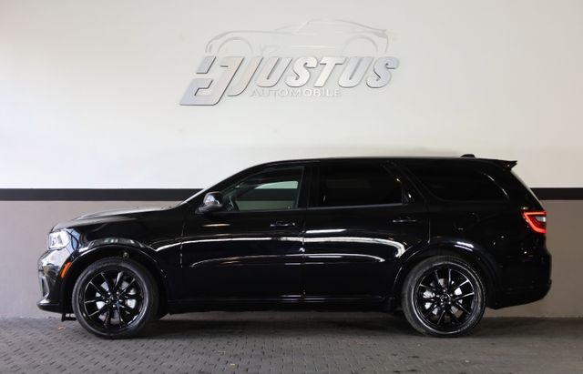 Dodge Durango 5.7 R/T 2021 - 3