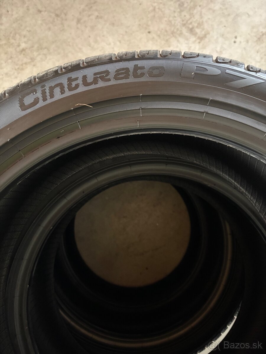 215/45 R18 - 3