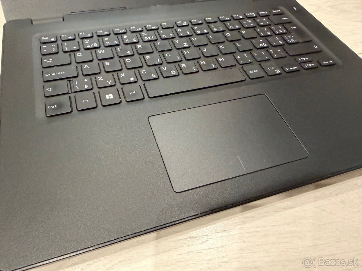 Dell Latitude 3490 i5 8GB RAM 256 GB SSD windows 11 Pro - 3