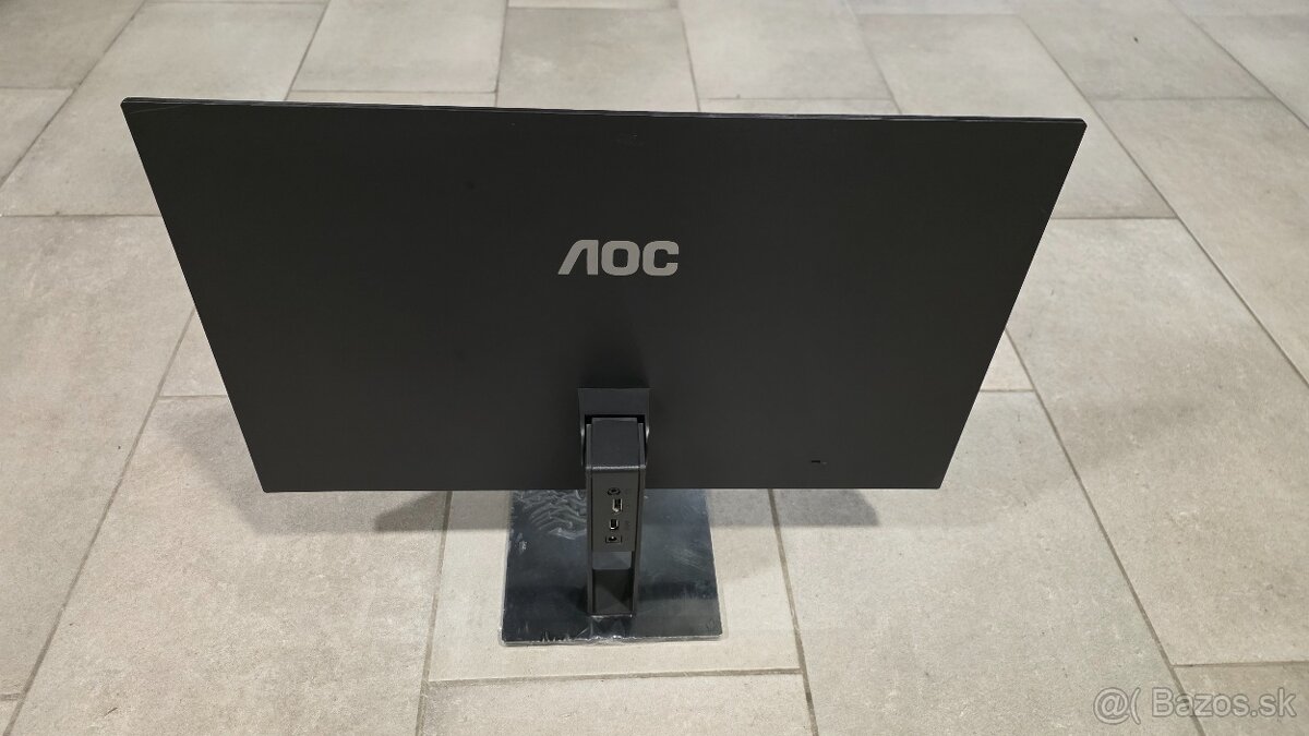 Aoc 24v2q - 3