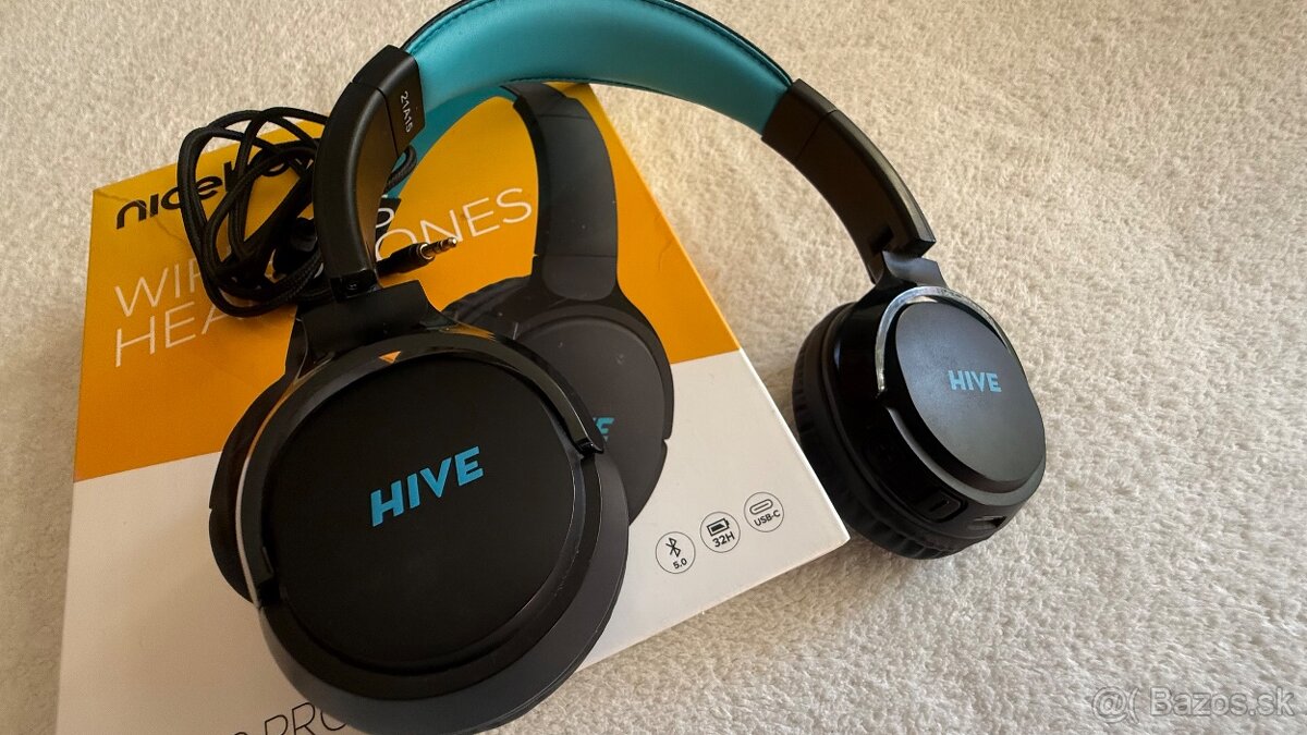 Niceboy hive 3 prodigy - 3