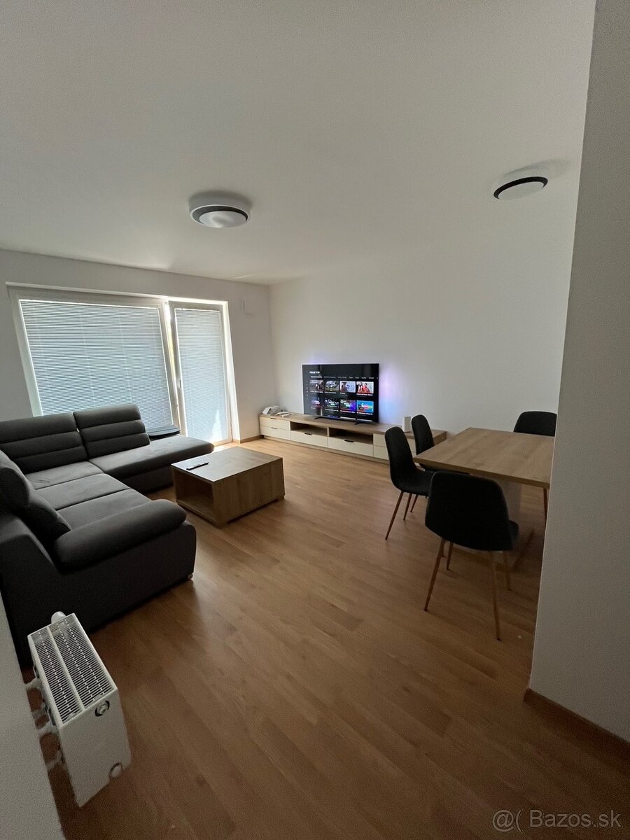 ---PRENÁJOM---2 IZBOVÝ BYT GEMINI--- - 3