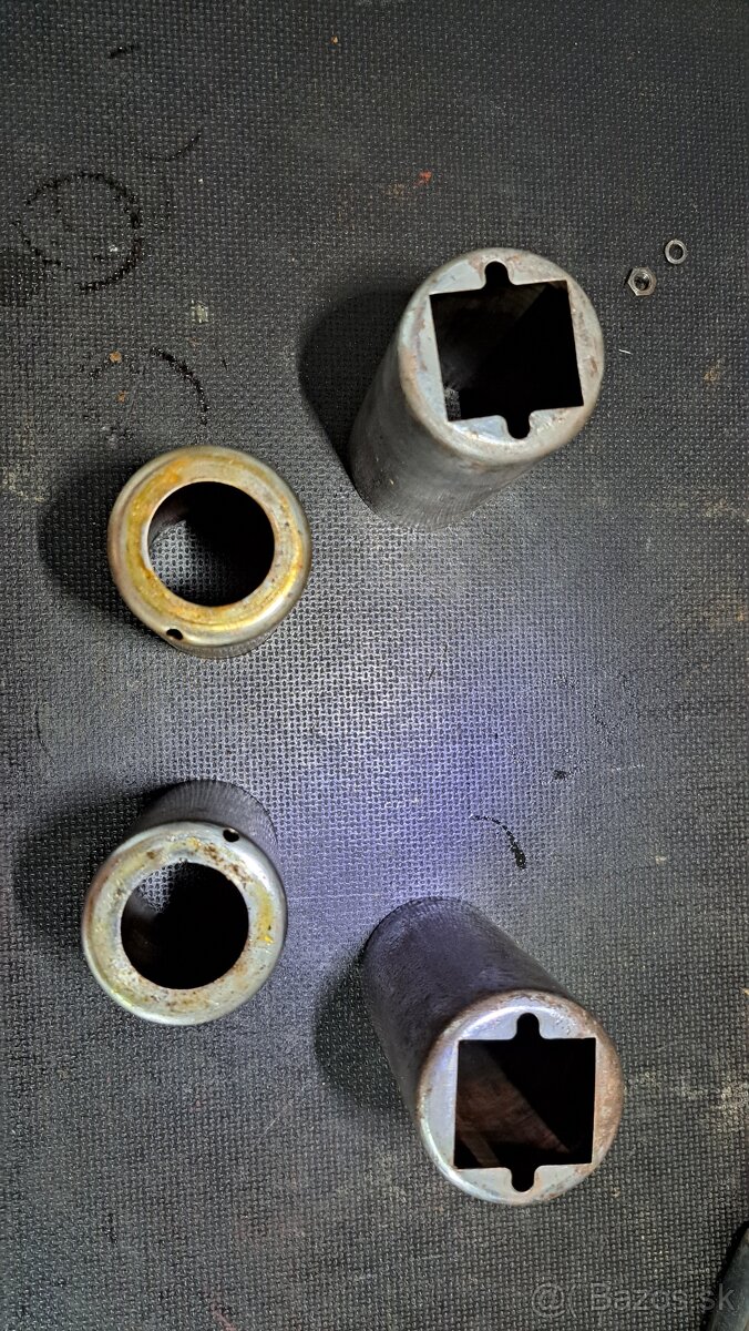 Kryty tlmičou jawa polbubon - 3