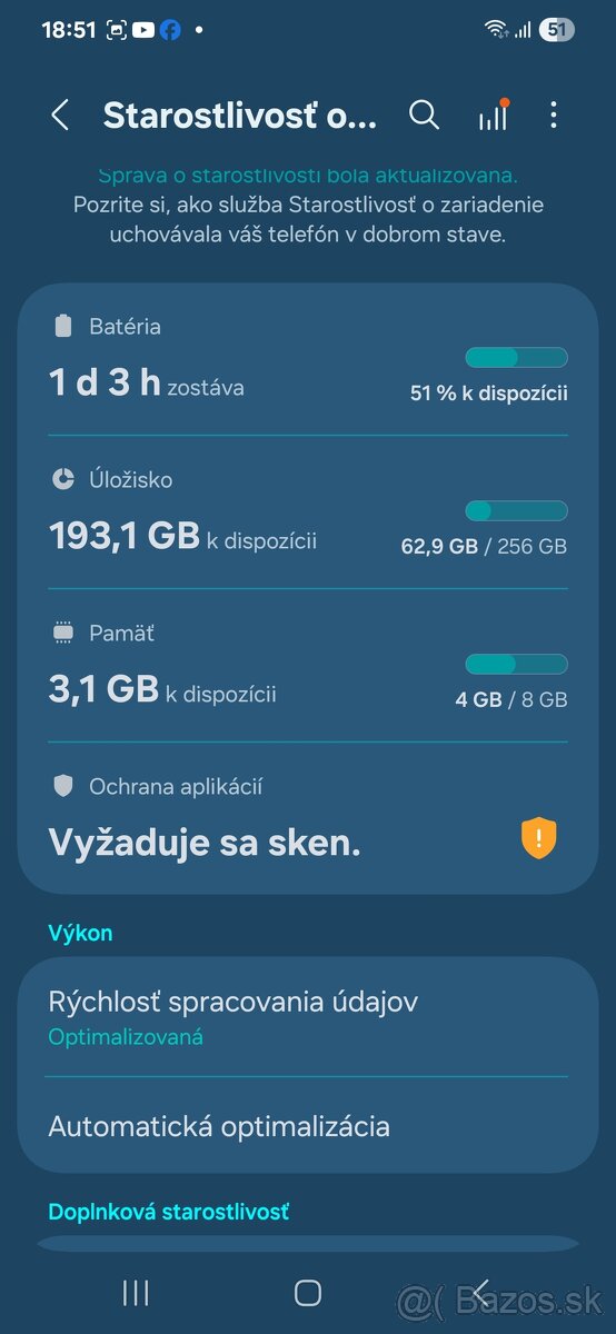 Samsung Galaxy s22 - 3