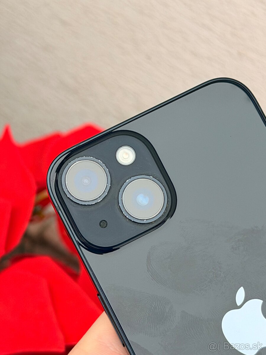 Apple iPhone 14 256GB Midnight - 3