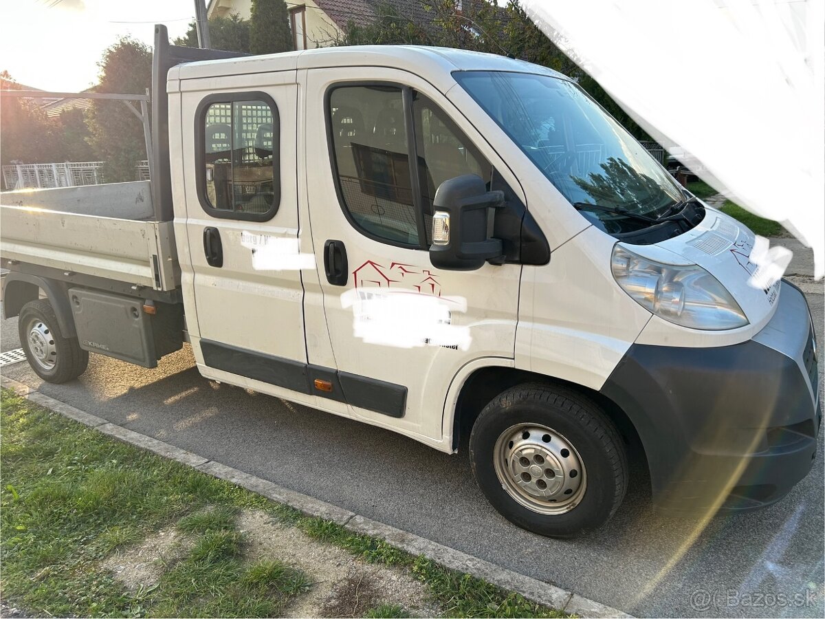 Fiat Ducato - 3