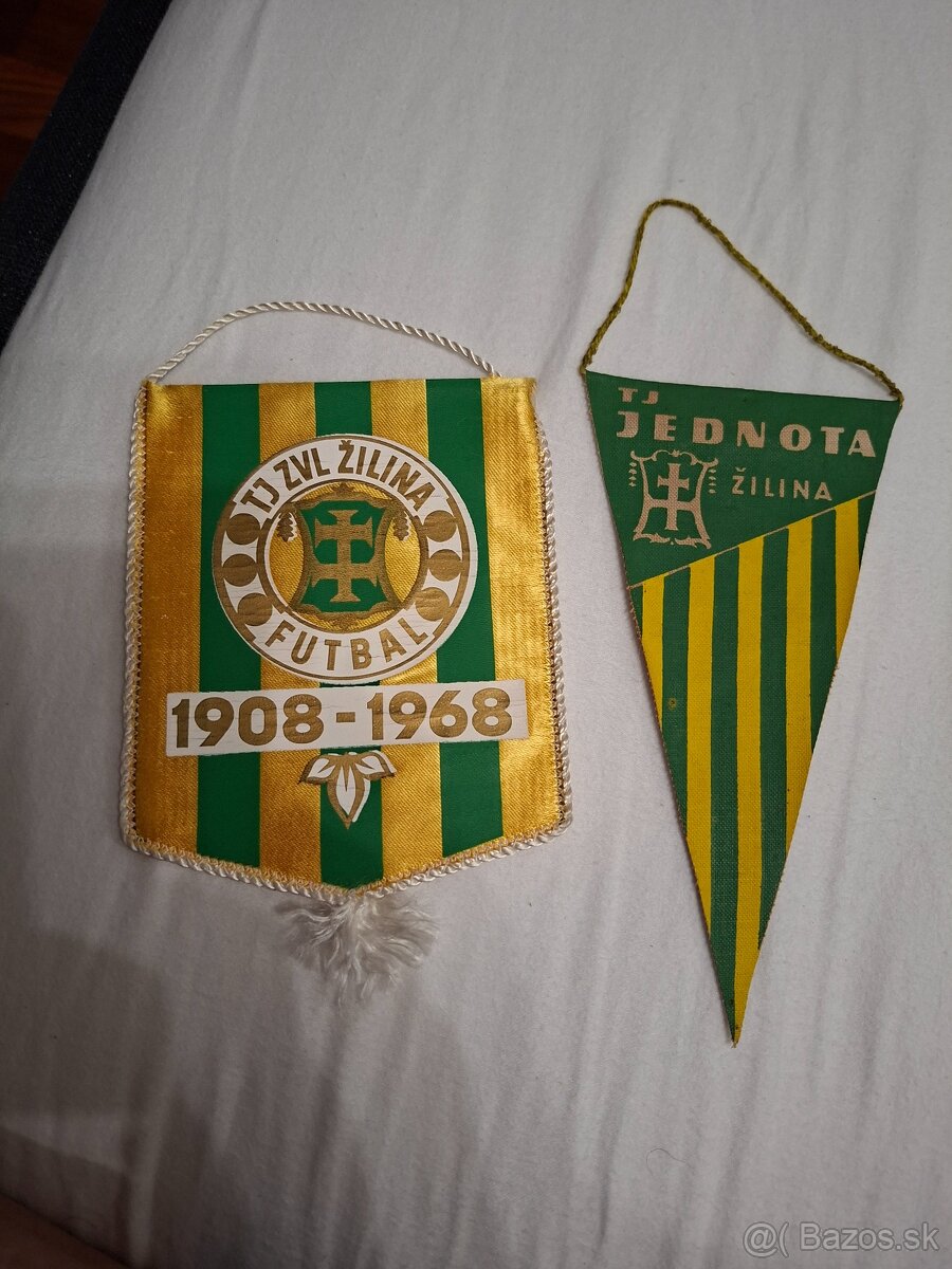 Vlajky Slovenský futbal - 3