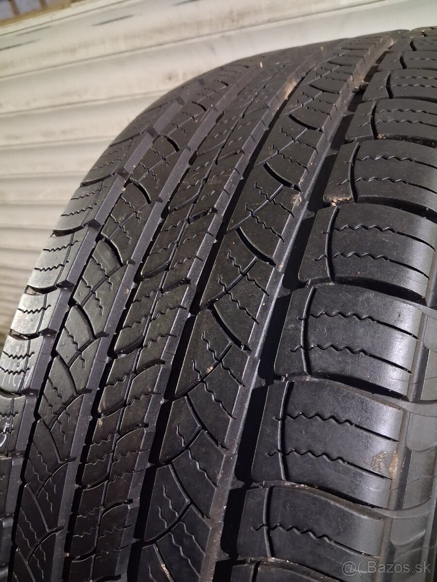 Michelin letné 265/60/R18 - 3