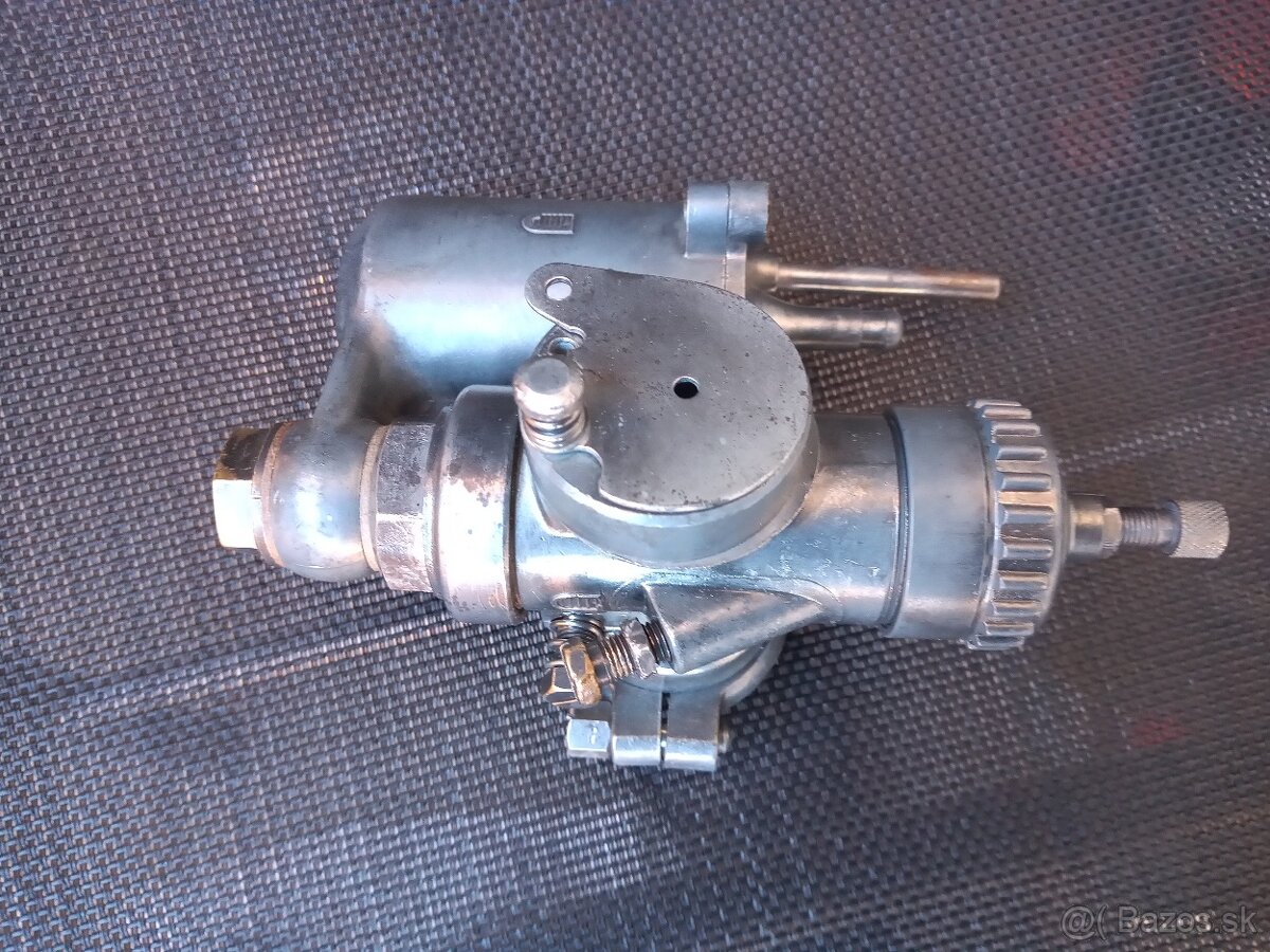 predám karburátor 2920 HC - 3