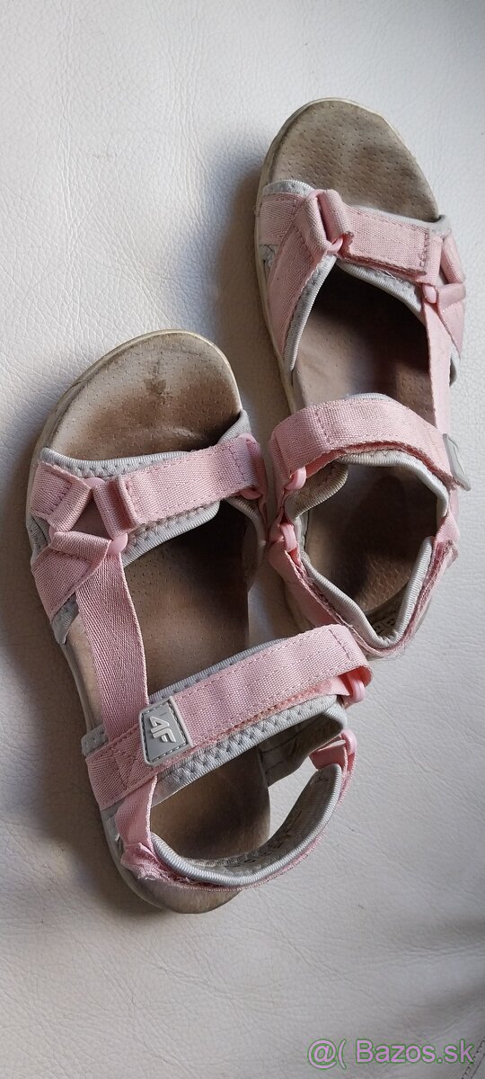 Sandale športove 35 - 3