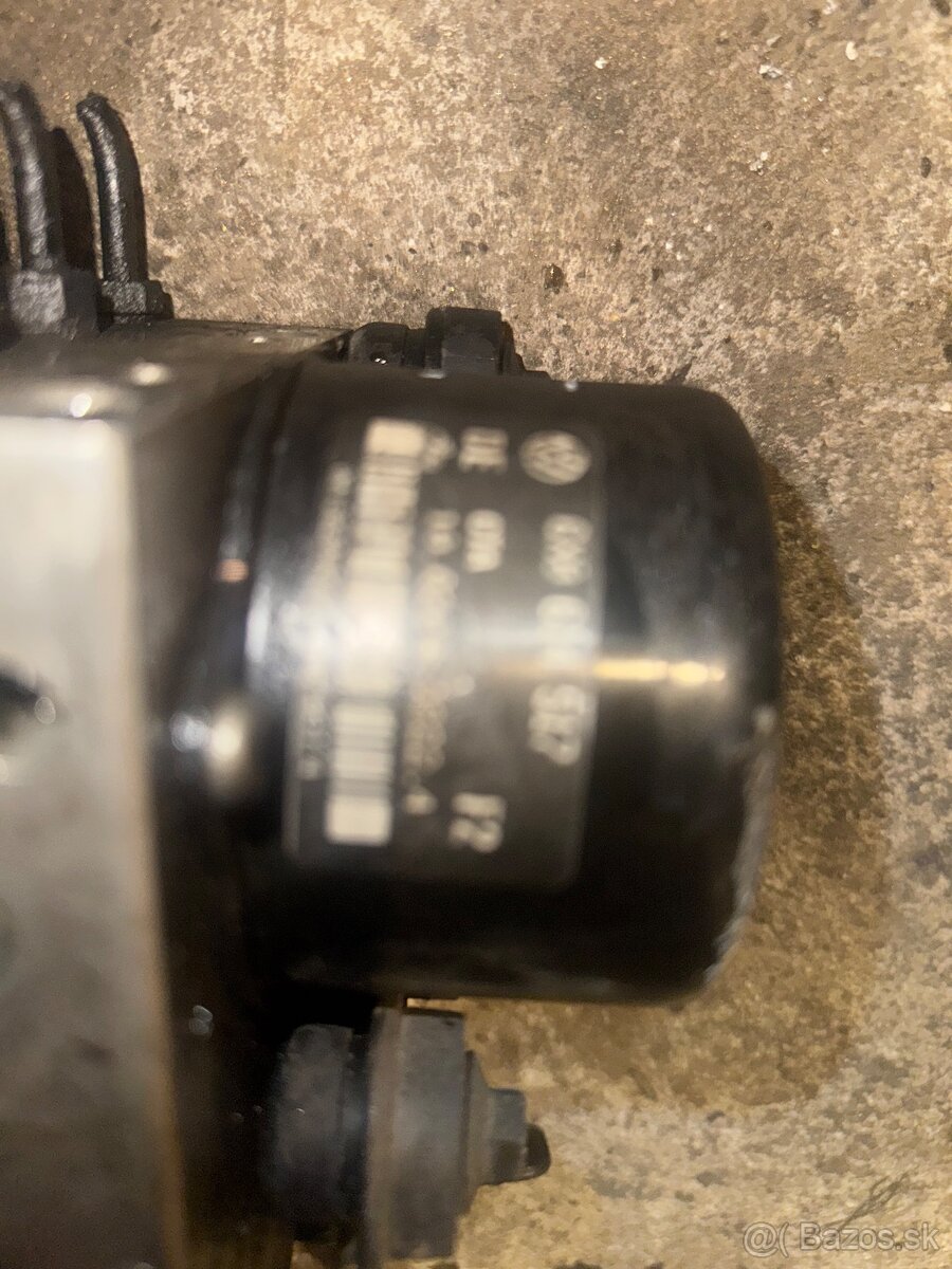 ABS ESP kocka vw group - 3