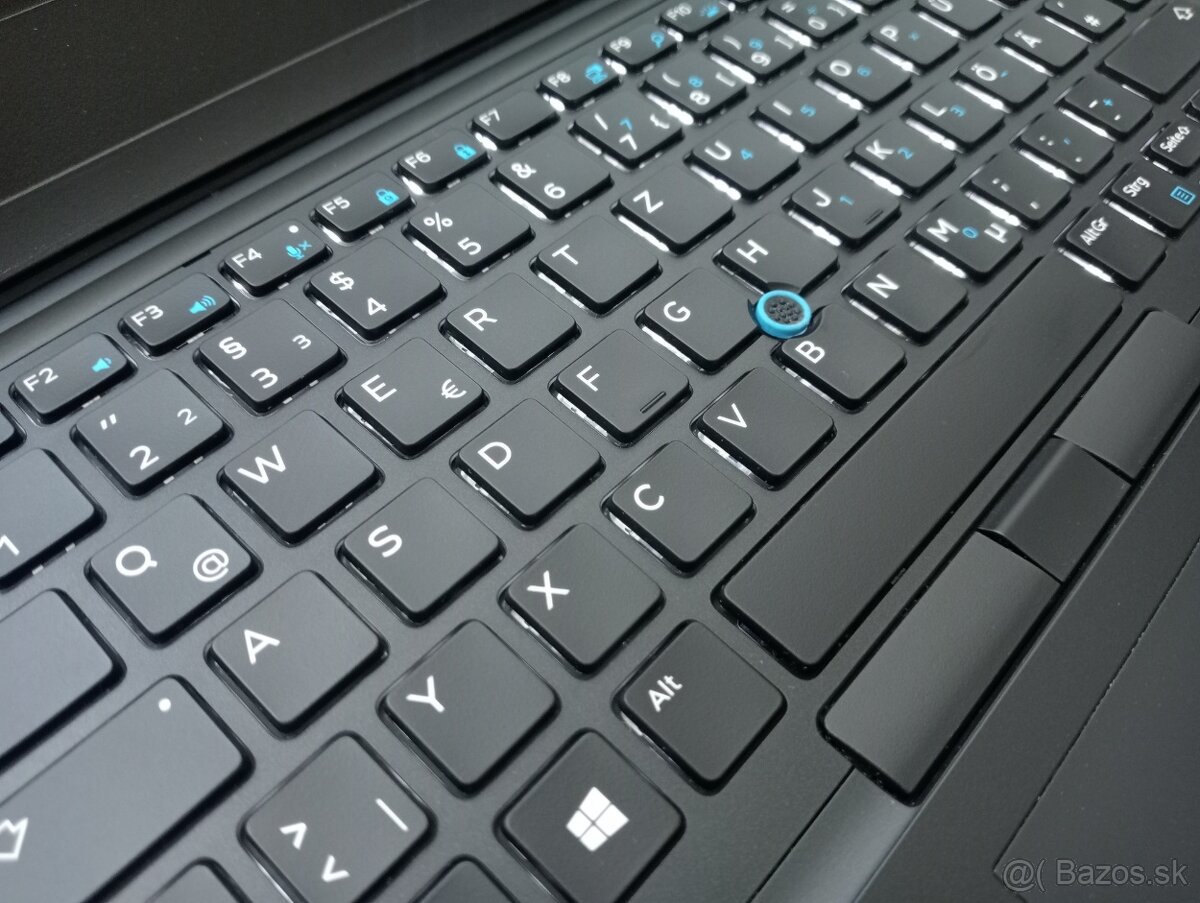 Dell latitude 5480 , Intel® Core™i5 , 16gb ram , 256gb ssd - 3