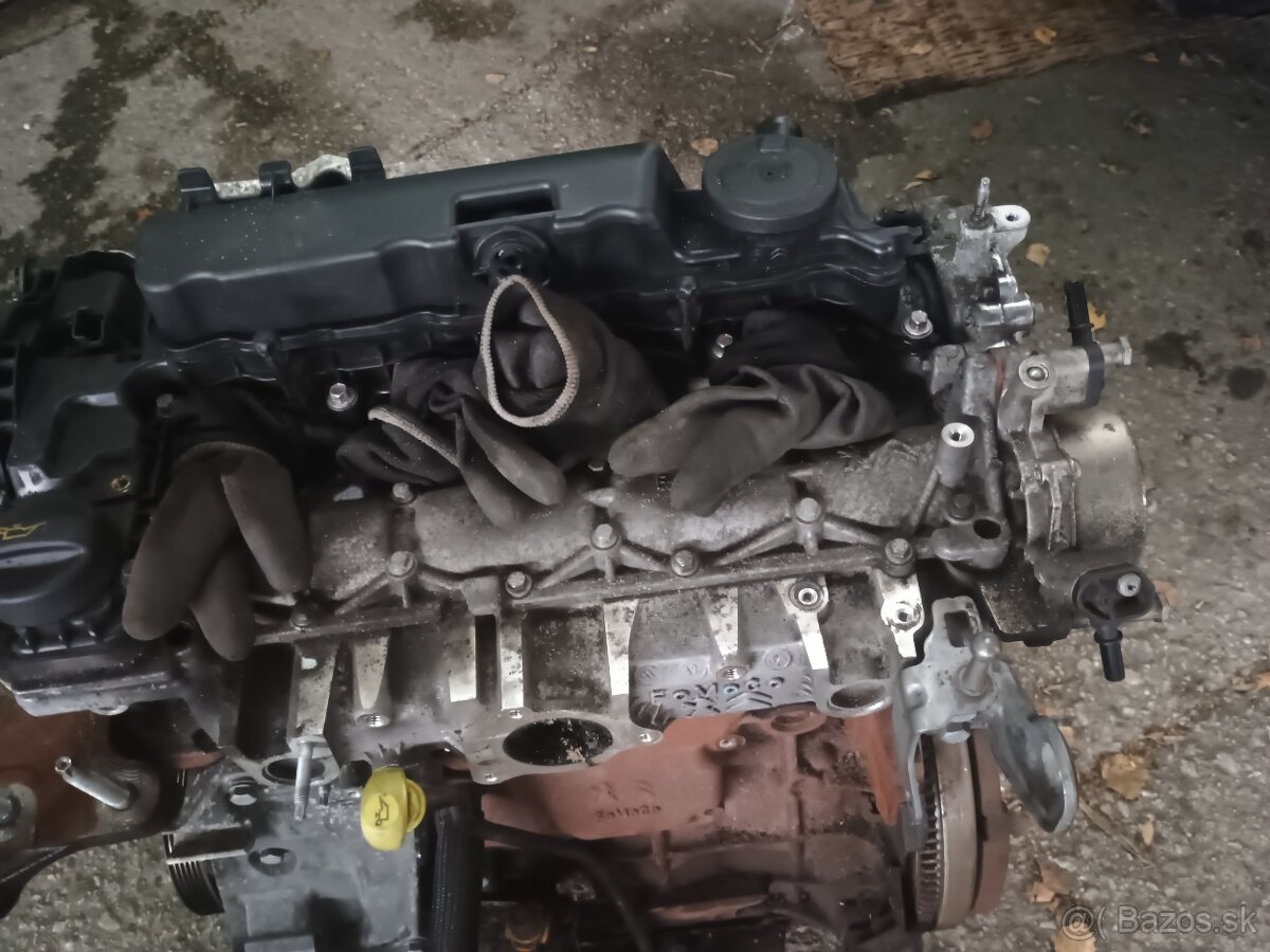 2.0 BlueHdi boxer AHN AH03 dw10 - 3