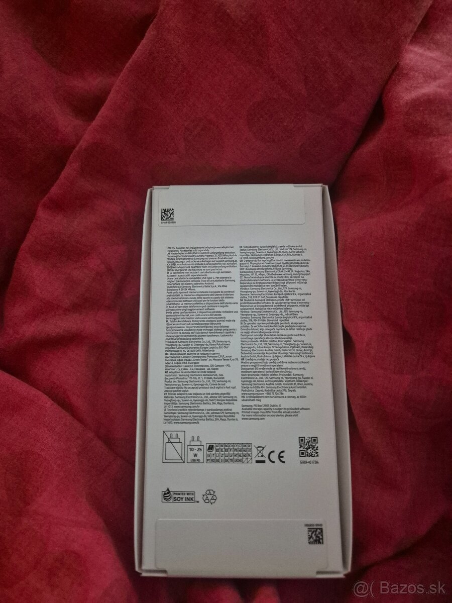 Samsung galaxy A17 5G - 3