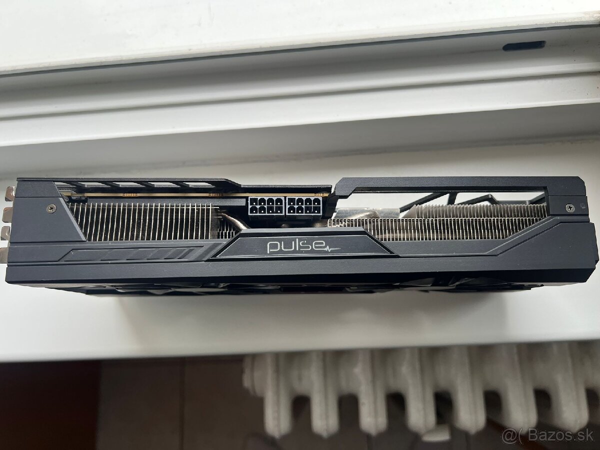 AMD Radeon Vega 56 8gb - 3