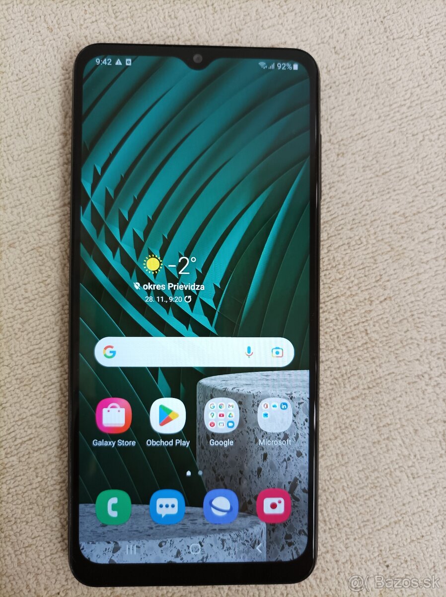 Samsung Galaxy A12 - 3