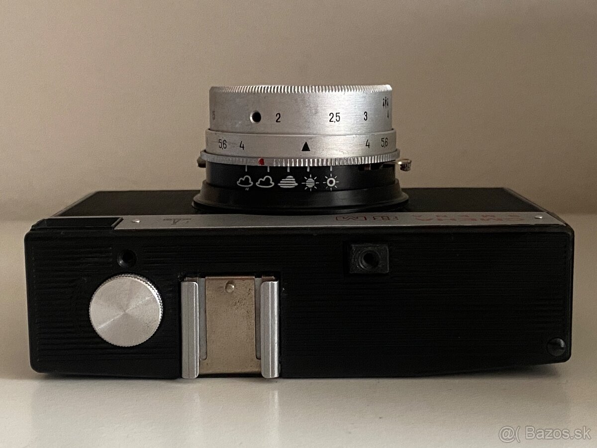 Retro Smena 8M + Packeta zdarma - 3