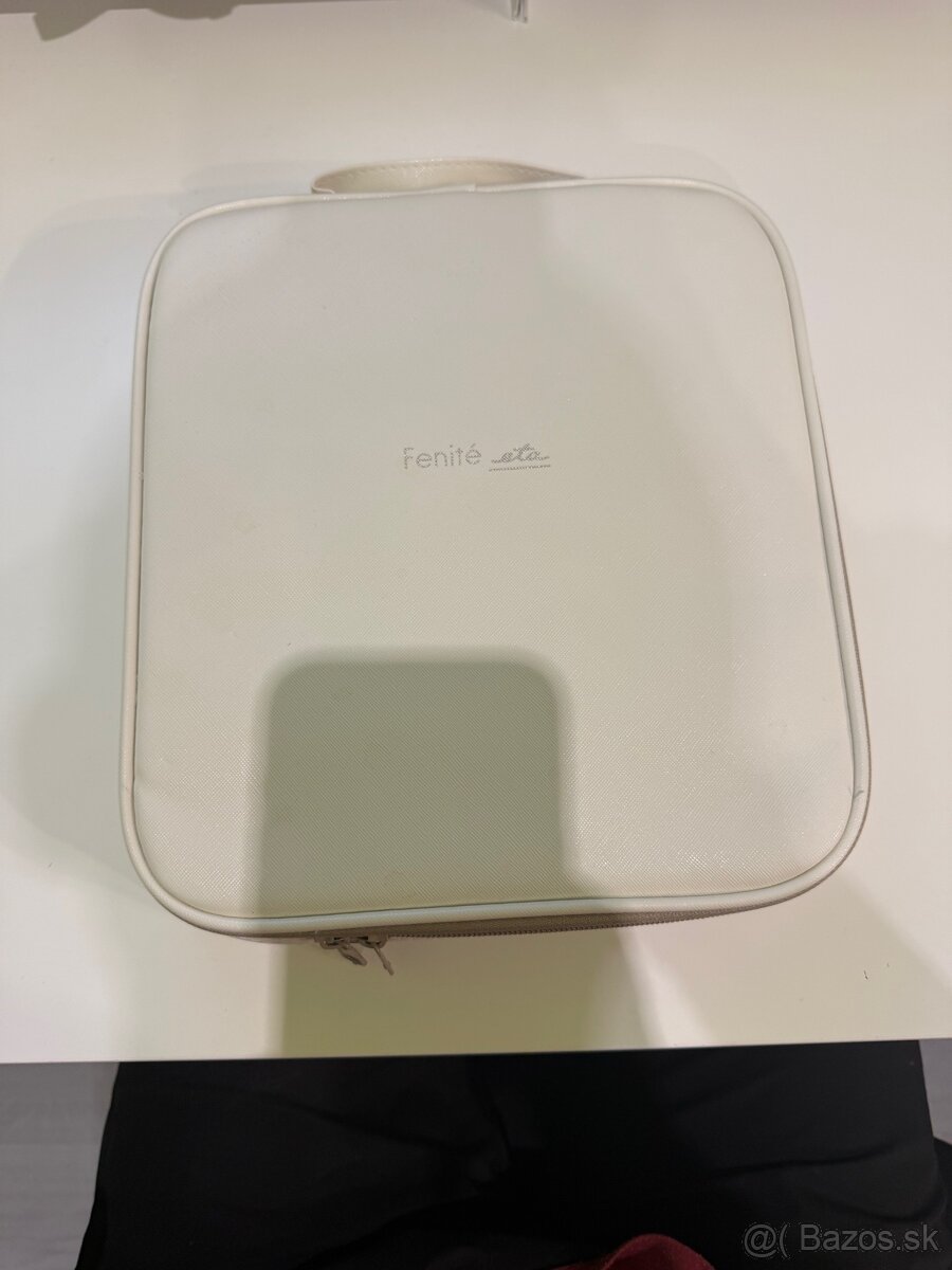 Kulma na vlasy ETA Fenité 4v1 - 3