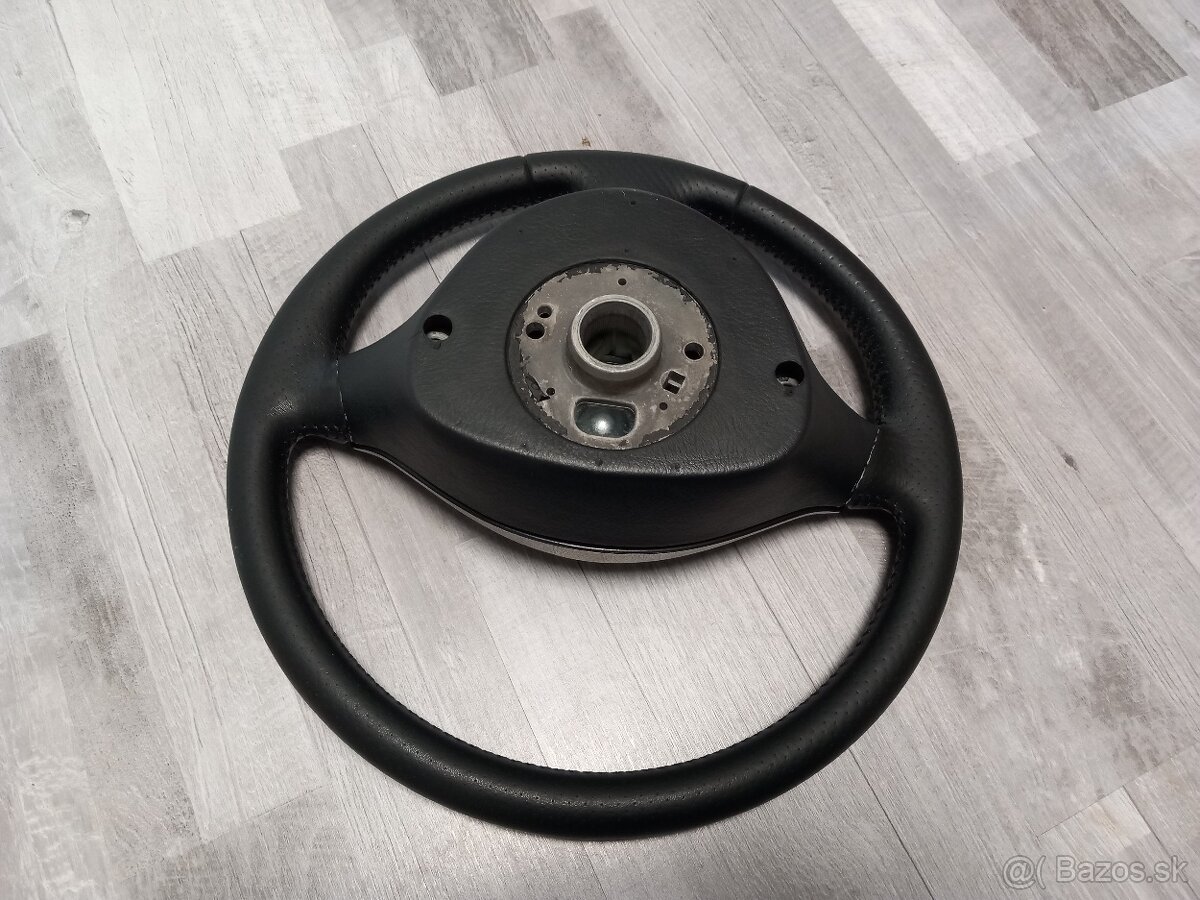 Volant RS, originál Octavia, Fabia, původní díl - 3