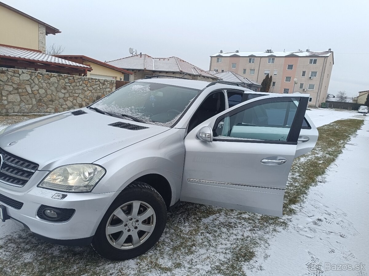 ML320 cdi 4Matic - 3
