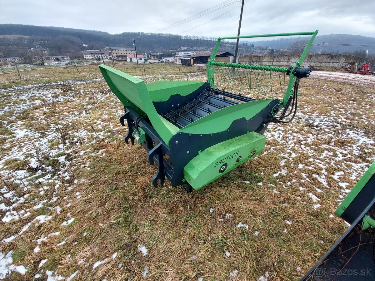 Adaptér rozdružovač - 3