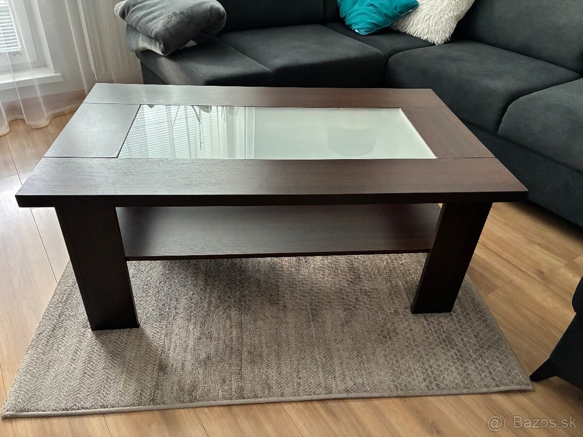 Konferenčný stolík - 3