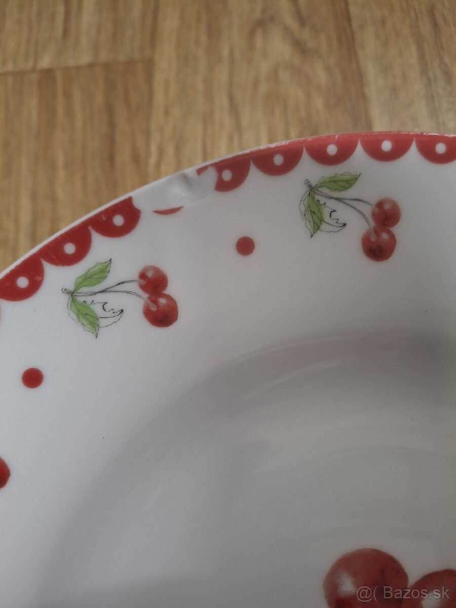 Jedalenska suprava - 3