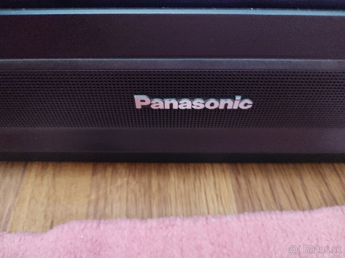 {02} Televízor Panasonic Viera TQFD730 - 3