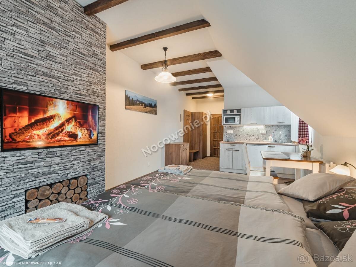 Ubytko na Liptove - 3