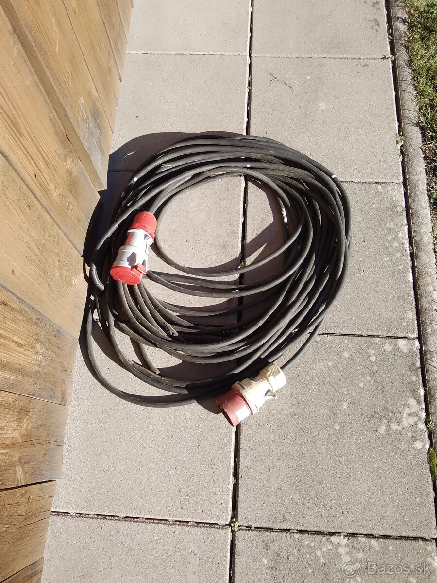 Predám cirkulár gude - 3