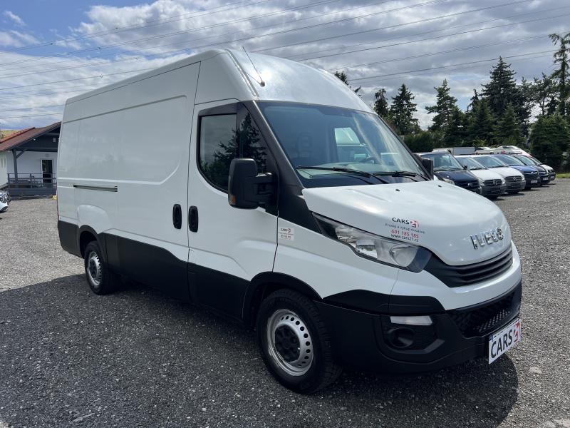 Prodám Iveco Daily 3.0,35S15,klima,DPH - 3