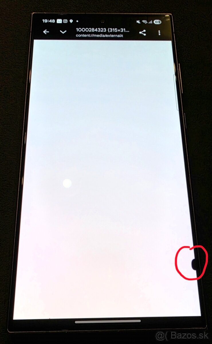 Samsung Galaxy s24ultra - 3