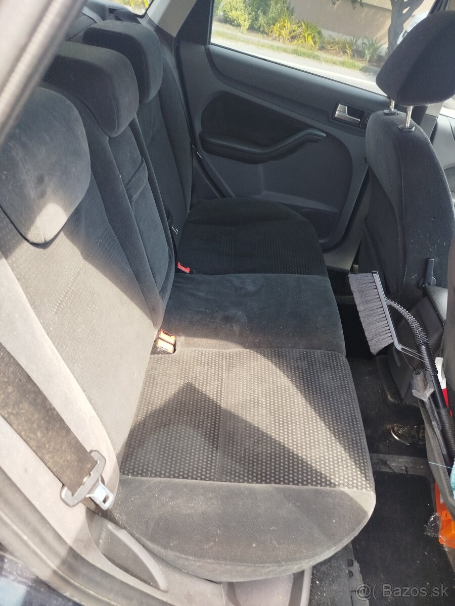 Ford FOCUS 1.8 TDCi - 3
